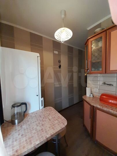 2-к. квартира, 45 м², 2/2 эт.