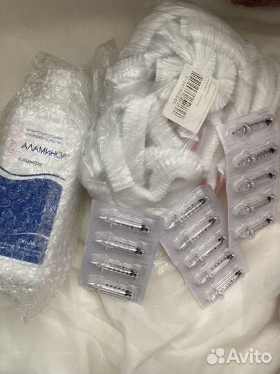 Гиалуронпен hyaluron pen