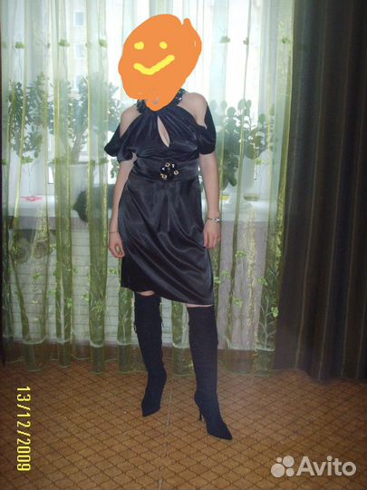 Платье 44 р