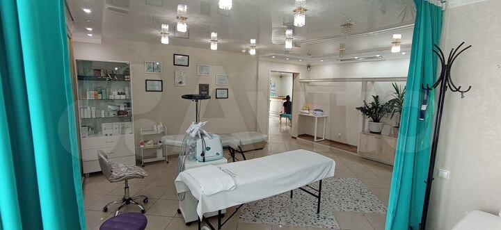 Торговая площадь, 86.6 м²