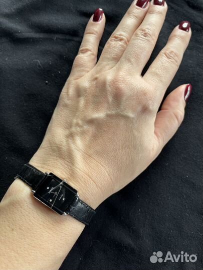 Часы rado jubile diastar с бриллиантами