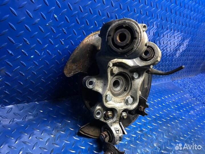 Кулак ступица задний правый Honda Cr-V 4