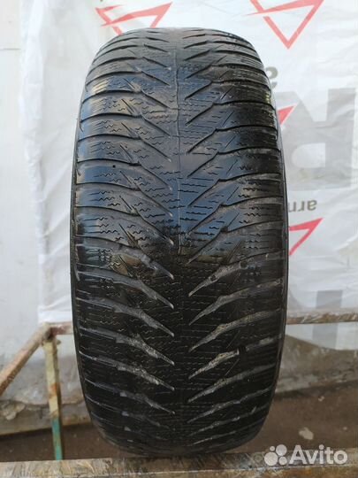 Goodyear UltraGrip 8 205/55 R16 91T