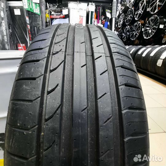 Westlake Zuper Eco Z-107 225/55 R17 101W