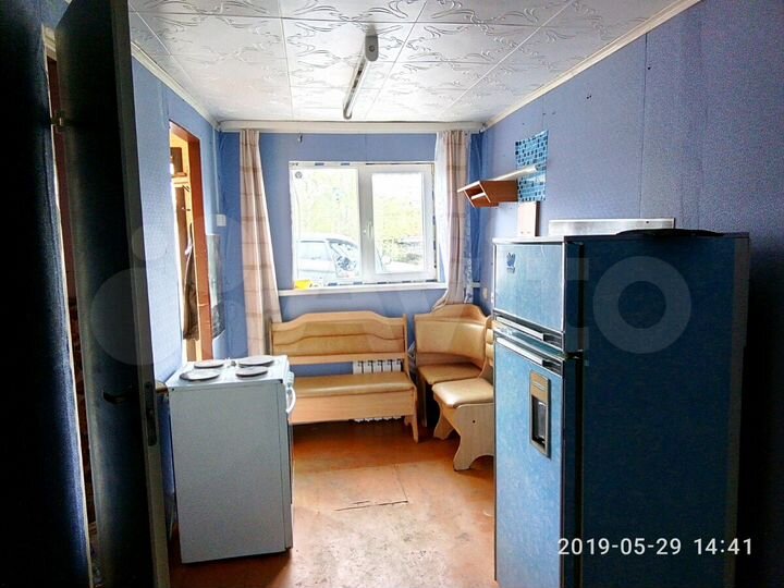 Гараж, 24 м²