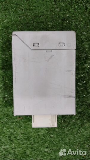 Блок электронный BMW X3 (E83) 2004