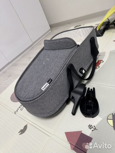 Bugaboo bee 5 люлька