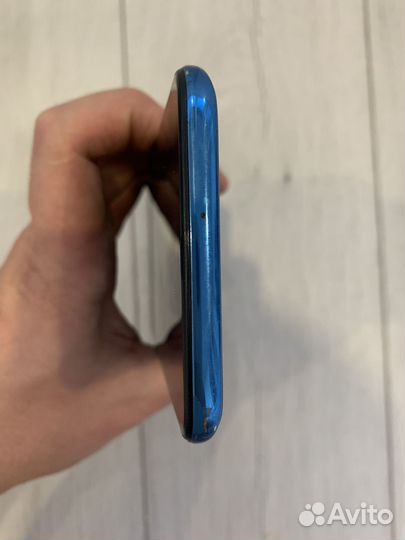 Samsung Galaxy A50, 4/64 ГБ