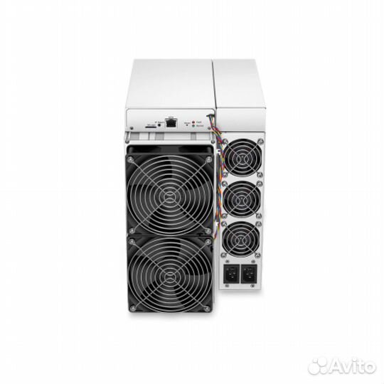 Antminer K7 66 TH/S