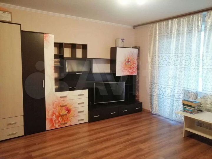 1-к. квартира, 41,7 м², 5/9 эт.