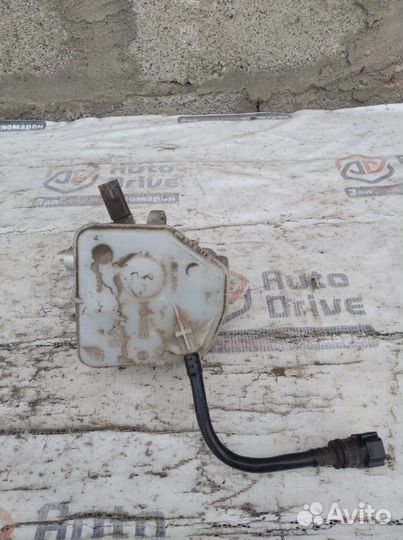 Главный тормозной цилиндр Peugeot 308 1.6 2008