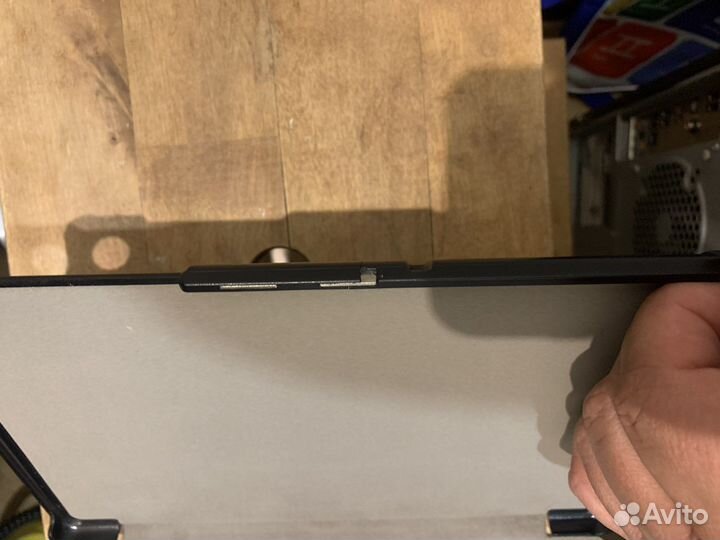 Чехол для планшета lenovo m10 fhd plus x606