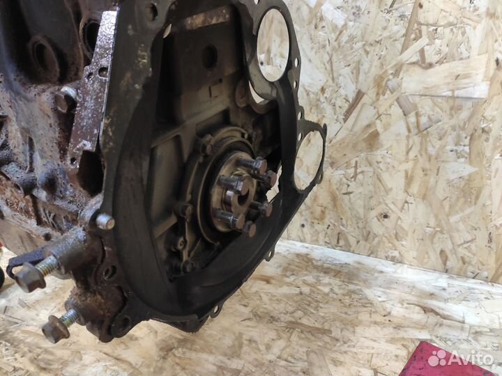 Двигатель QG16 Nissan Almera Classic 1.6