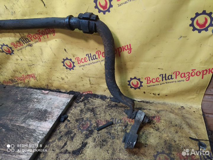 Стабилизатор передний Audi A6 C5