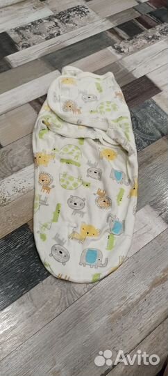 Кокон для новорожденных