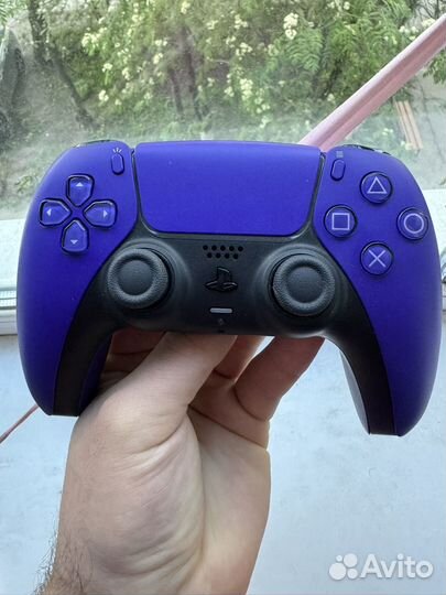 Геймпад dualsense ps5