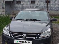 Dongfeng S30 1.6 AT, 2015, 142 000 км, с пробегом, цена 470 000 руб.