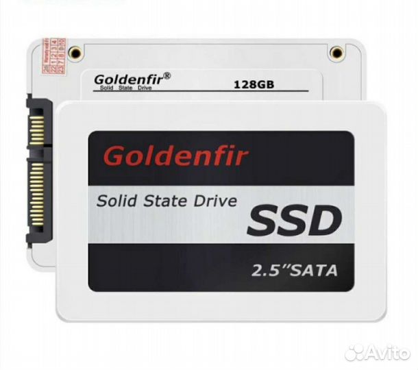 SSD Диск накопитель Goldenfir