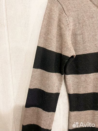 Платье теплое