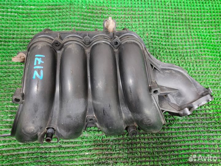 Коллектор впускной Toyota RAV4 A2 2005