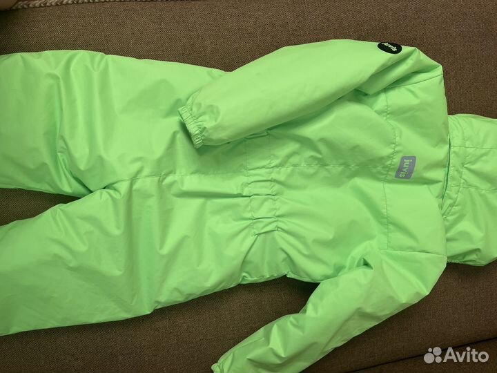 Комбинезон 122