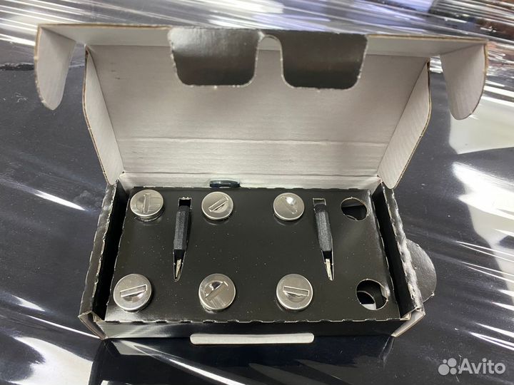 Набор замков Thule One-Key System