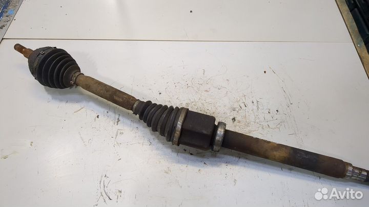 Полуось Ford Kuga, 2009