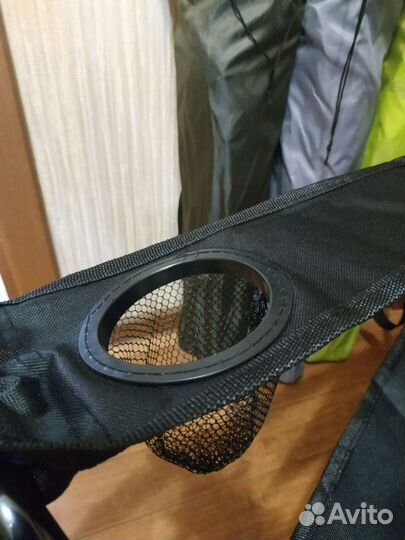 Кресло складное \ стул складной (новое)