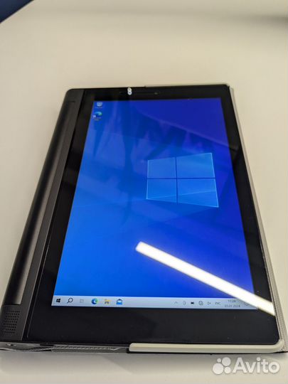 Планшет Lenovo yoga tablet 2 851f Windows 10