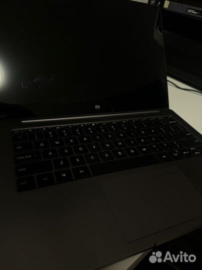 Ноутубк Xiaomi mi notebook air 13 i5/mx150