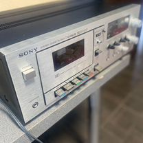 Кассетная дека sonyTc5350sd