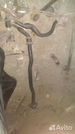 Toyota Land Cruiser 200 Стабилизатор передний