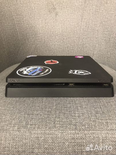 Sоny рlaystаtion 4 Slim 500 gb