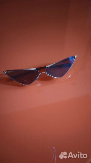 Солнцезащитные очки мужские