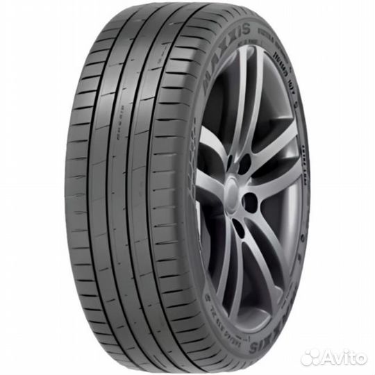 Maxxis Victra Sport VS6 SUV 265/45 R20