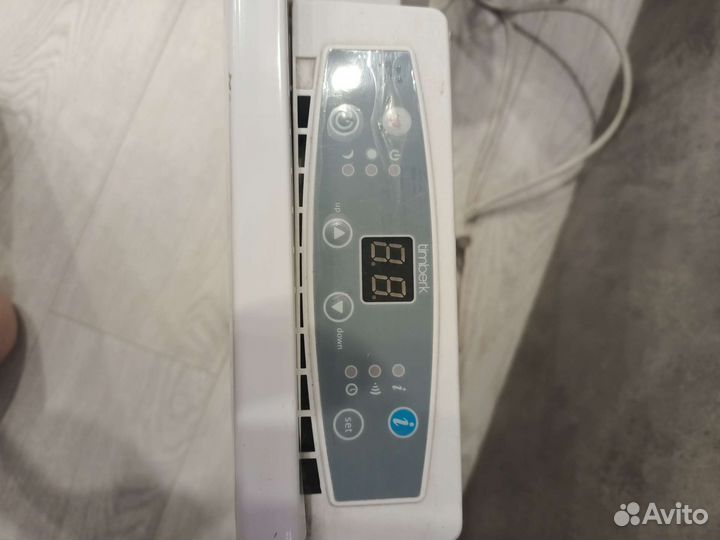 Конвектор электрический Timberk