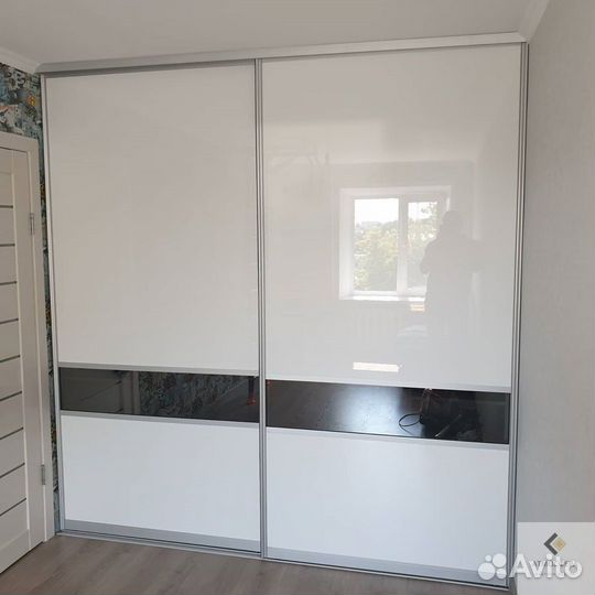 Шкафы на заказ