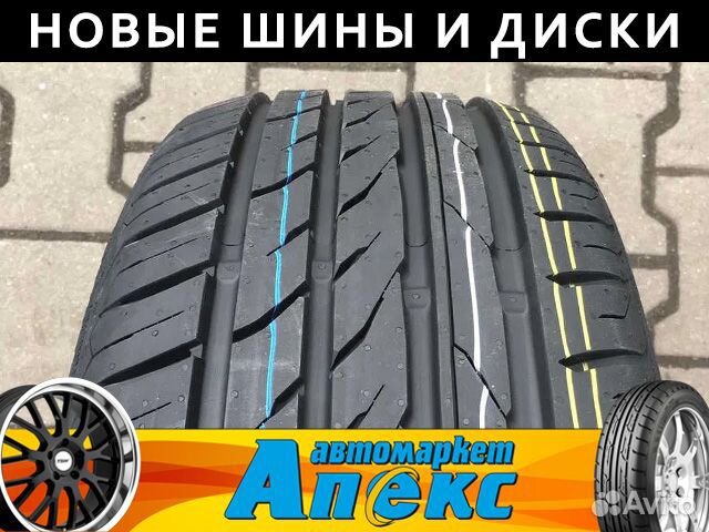 Matador MP 47 Hectorra 3 215/60 R16