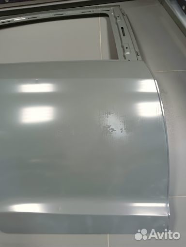 J156201020DY Дверь задняя правая chery very