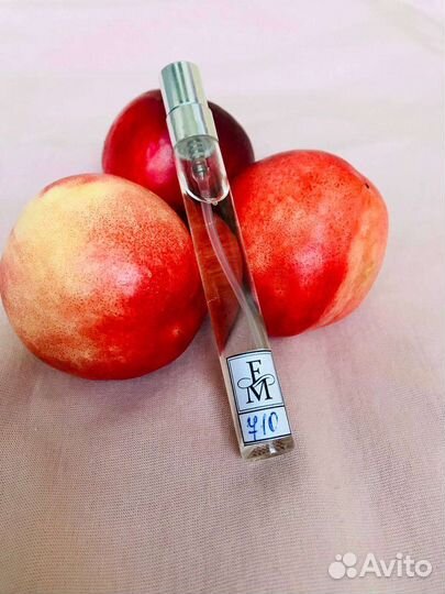 Духи federico mahora