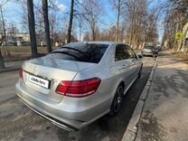 Mercedes-Benz E-класс 2.0 AT, 2013, 212 000 км, с пробегом, цена 2 290 000 руб.