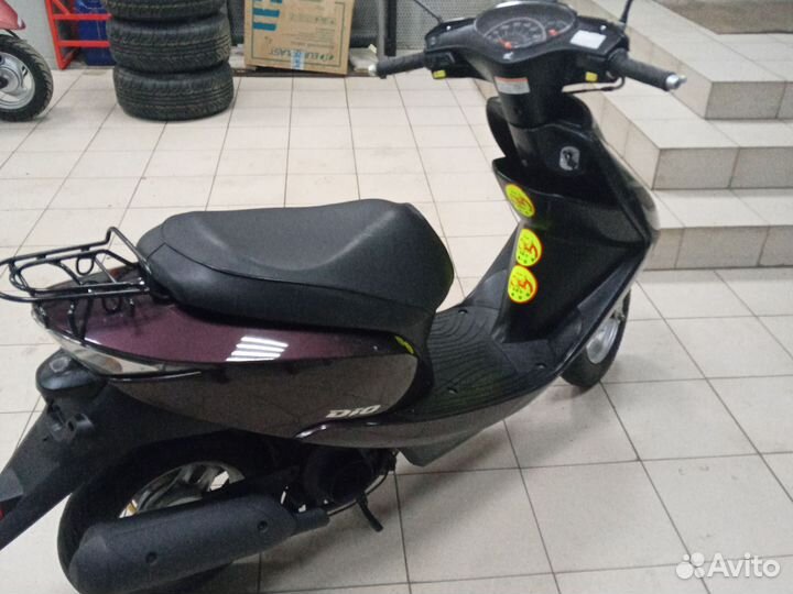 Скутер Honda Dio AF68
