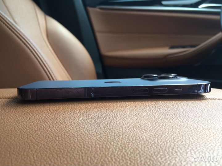 iPhone 14 pro 128gb deep purple