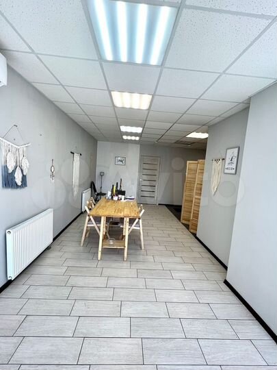 Свободного назначения, 51.4 м²