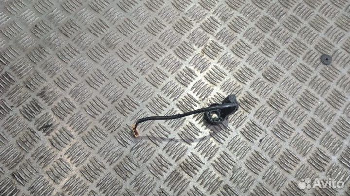 Блок управления иммобилайзером Man Tgs