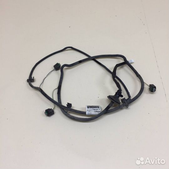 Проводка коса Renault Sandero Stepway 5S 2014-2022