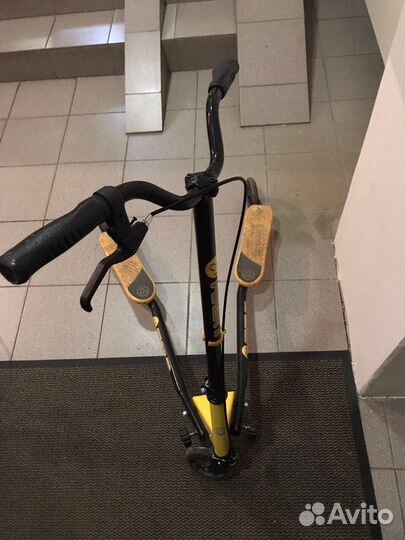 Самокат Flicker