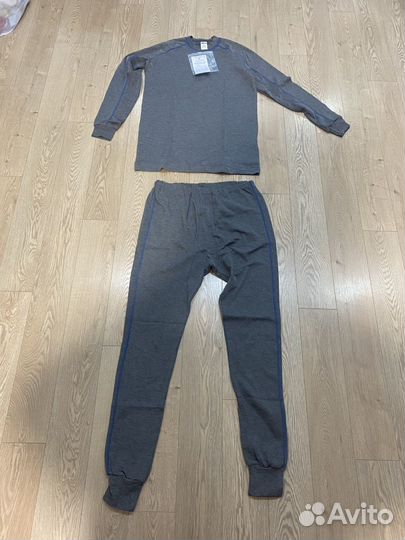 Термобельё