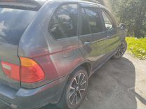 BMW X5 3.0 AT, 2001, 420 000 км, с пробегом, цена 500 000 руб.