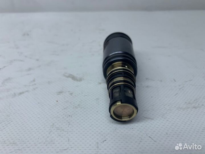 Клапан кондиционера Mercedes-Benz E W212 5.5 2010